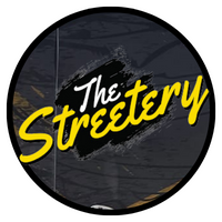 The Streetery Logo