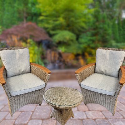 Patio Furniture