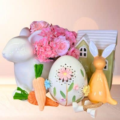 Easter Giftware & Decor